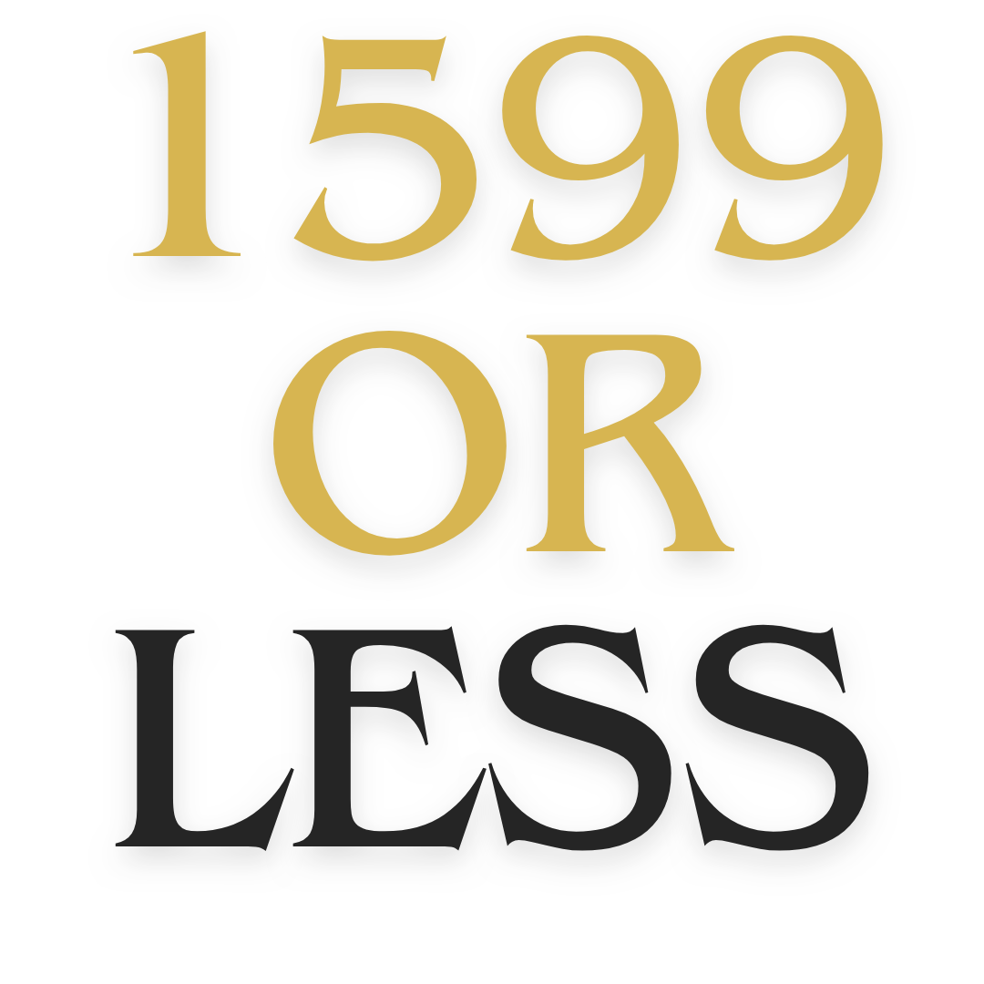 Silver Jewelry Gifts Under ₹1599