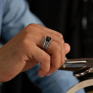Mens Rings